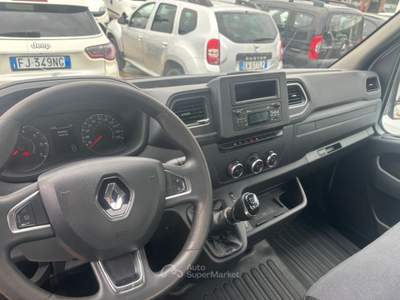 Renault Master a telaio - 2020 - 2.3 usata San Michele Salentino