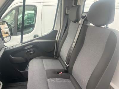 Renault Master a telaio - 2020 - 2.3 usata San Michele Salentino