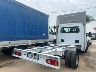 Renault Master a telaio - 2020 - 2.3 usata San Michele Salentino