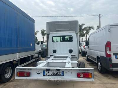 Renault Master a telaio - 2020 - 2.3 usata San Michele Salentino