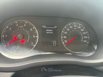 Renault Master a telaio - 2020 - 2.3 usata San Michele Salentino