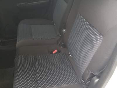 Suzuki Ignis 4WD All Grip Top Bianco usata Vado Ligure