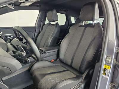 Peugeot 3008 1.5 bluehdi Allure Pack AT-8 Grigio usata Roma