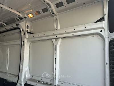 Citroen Jumper S&S PM-TM Furgone Bianco usata Torino