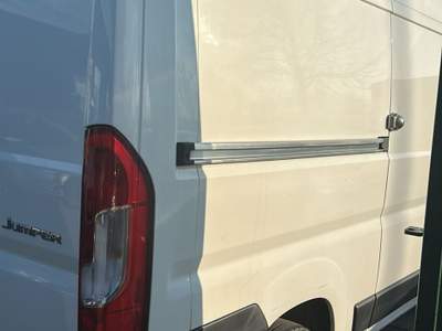 Citroen Jumper S&S PM-TM Furgone Bianco usata Torino