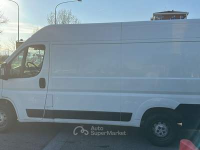 Citroen Jumper S&S PM-TM Furgone Bianco usata Torino