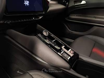 Alfa Romeo Junior Junior 1.2 ibrida Speciale 145cv edct6 Rosso usata Torino