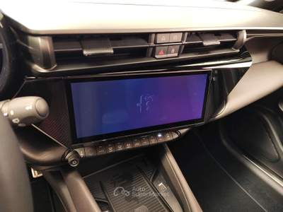 Alfa Romeo Junior Junior 1.2 ibrida Speciale 145cv edct6 Rosso usata Torino