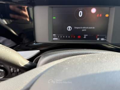Opel Mokka PROMO ATTIVA 36 MESI DI GARANZIA Nero usata Formia
