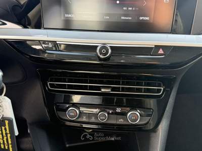 Opel Mokka PROMO ATTIVA 36 MESI DI GARANZIA Nero usata Formia