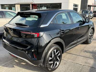 Opel Mokka PROMO ATTIVA 36 MESI DI GARANZIA Nero usata Formia