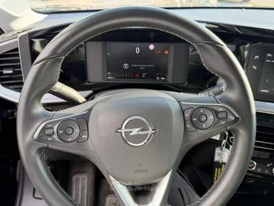 Opel Mokka PROMO ATTIVA 36 MESI DI GARANZIA Nero usata Formia