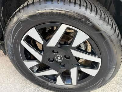 Opel Mokka PROMO ATTIVA 36 MESI DI GARANZIA Nero usata Formia