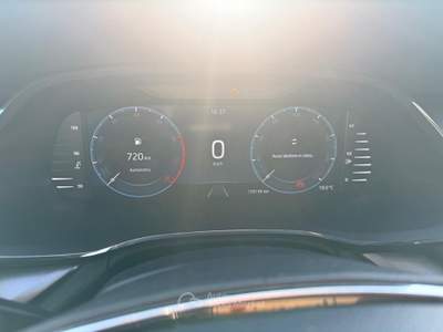 Skoda Octavia 1.5 tsi Executive Bianco usata Finale Emilia