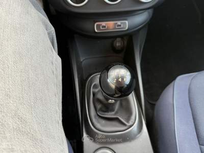Fiat 500X 500X 1.3 95CV CLUB Bianco usata Formia