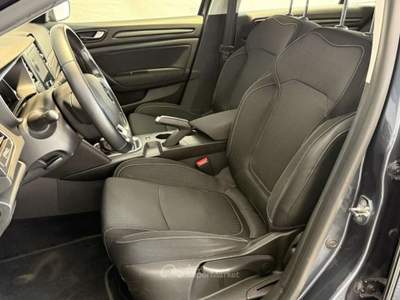 Renault Mégane Sporter dCi 110 CV - AUTOMATICA - Energy Business Grigio usata Este