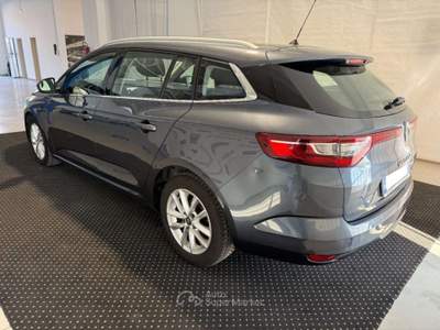 Renault Mégane Sporter dCi 110 CV - AUTOMATICA - Energy Business Grigio usata Este