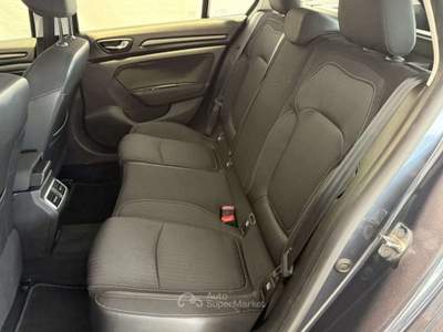 Renault Mégane Sporter dCi 110 CV - AUTOMATICA - Energy Business Grigio usata Este
