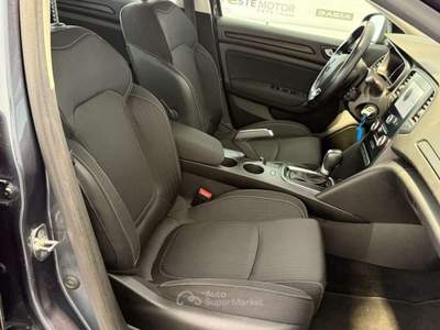 Renault Mégane Sporter dCi 110 CV - AUTOMATICA - Energy Business Grigio usata Este