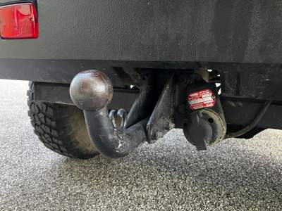 Toyota Land Cruiser buone condizioni-da provare Rosso usata Pieve di Soligo