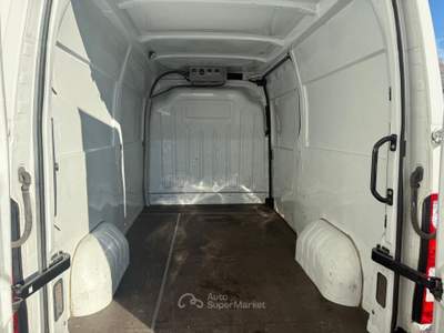 Opel Movano OPEL MOVANO Bianco usata Formia