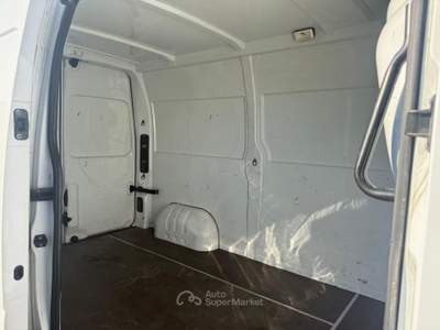 Opel Movano OPEL MOVANO Bianco usata Formia