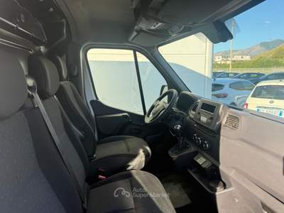 Opel Movano OPEL MOVANO Bianco usata Formia