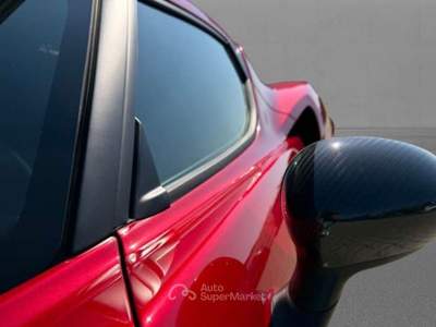 Alfa Romeo 4C 1750 TBi Rosso usata Pieve di Cento