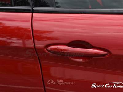 Alfa Romeo Giulia Alfa Romeo Giulia GTAm Rosso usata Ferrara