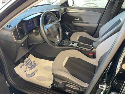 Opel Mokka Elegance Nero usata Acerra