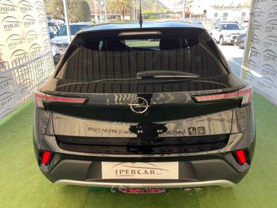 Opel Mokka Elegance Nero usata Acerra