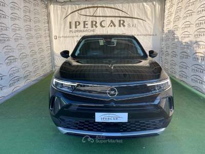 Opel Mokka Elegance Nero usata Acerra