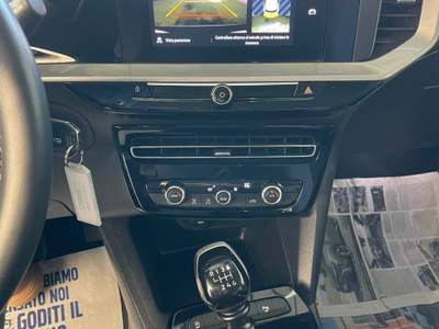 Opel Mokka Elegance Nero usata Acerra