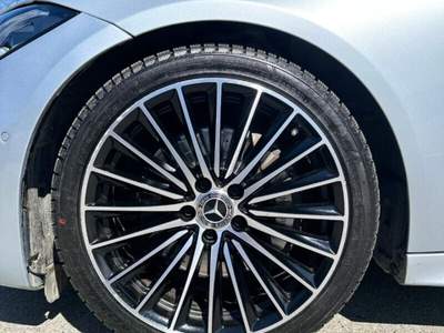 Mercedes-Benz Classe C C 300 d Mild hybrid S.W. Premium Plus Blu/Azzurro usata Asti