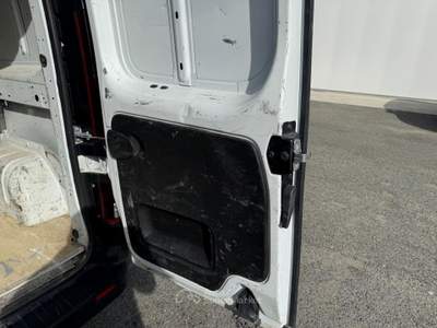 Renault Trafic TRAFIC 2.0 120CV L1H1 Bianco usata Formia