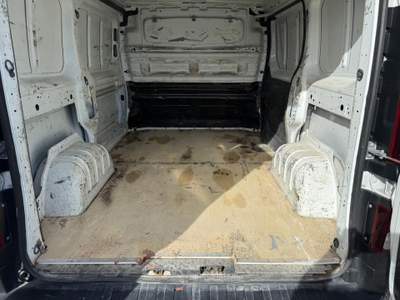Renault Trafic TRAFIC 2.0 120CV L1H1 Bianco usata Formia