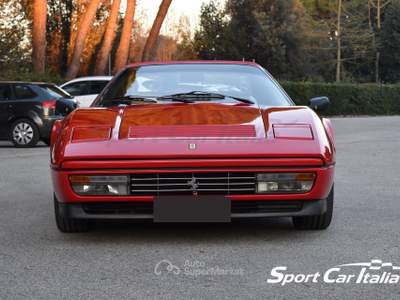 Ferrari 328 Occasione Rosso usata Ferrara