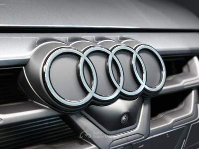 Audi A3 Audi A3 (4A Serie) Sportback 35 TFSI 150CV S tronic S line #10055 Grigio usata Cagliari