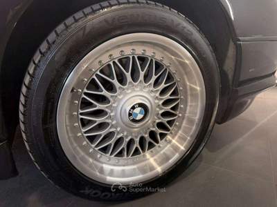 BMW Serie 8 850i 850 850i ISCRITTA ASI Grigio usata Aprilia