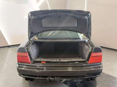 BMW Serie 8 850i 850 850i ISCRITTA ASI Grigio usata Aprilia