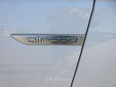 Audi A4 A4 V 2016 Allroad business 218cv s-tronic my16 Bianco usata Medolla