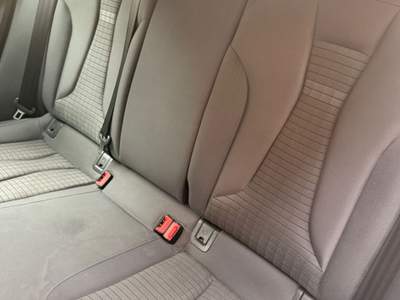 Audi A3 Unicoproprietario/perfetta Blu/Azzurro usata Acqualagna