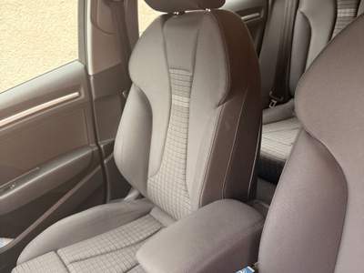 Audi A3 Unicoproprietario/perfetta Blu/Azzurro usata Acqualagna