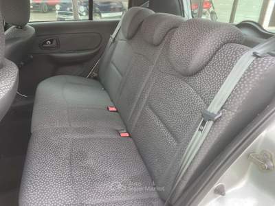 Renault Clio Clio II Storia 5p 1.2 Confort Gpl x Neopatentati Argento usata Ravenna