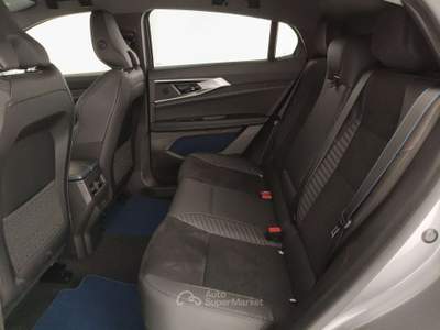 Renault Rafale 1.2 e-Tech full hybrid esprit Alpine 200cv auto Grigio usata Monza