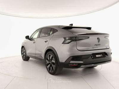 Renault Rafale 1.2 e-Tech full hybrid esprit Alpine 200cv auto Grigio usata Monza