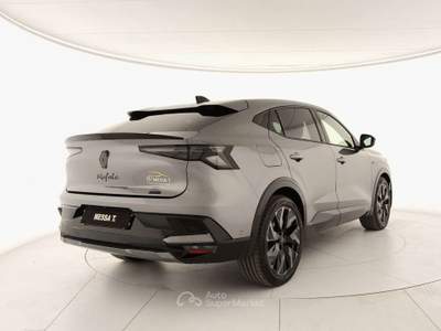 Renault Rafale 1.2 e-Tech full hybrid esprit Alpine 200cv auto Grigio usata Monza