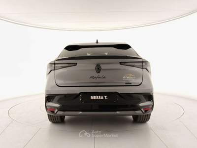 Renault Rafale 1.2 e-Tech full hybrid esprit Alpine 200cv auto Grigio usata Monza