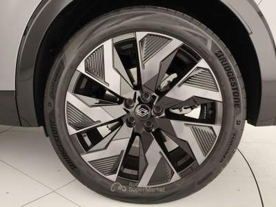 Renault Rafale 1.2 e-Tech full hybrid esprit Alpine 200cv auto Grigio usata Monza