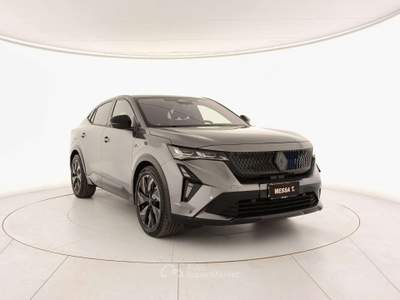 Renault Rafale 1.2 e-Tech full hybrid esprit Alpine 200cv auto Grigio usata Monza